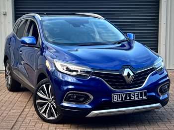 2020 (69) - 1.3 TCE S Edition 5dr EDC CAMERA! PAN ROOF! CRIUSE! BIG SPEC! 1 OWNER!