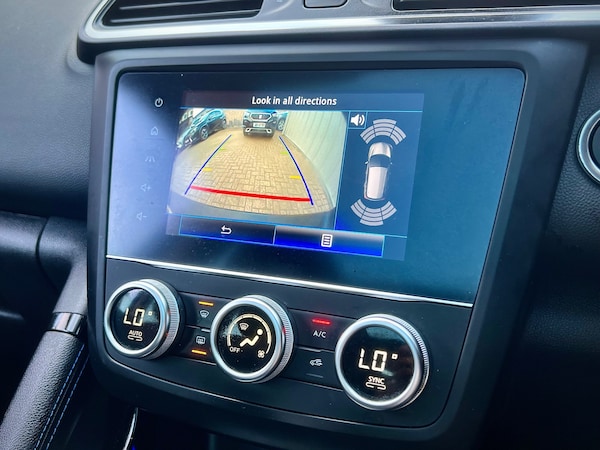 Used Renault Kadjar 2020 for sale - 74964496: Photo 23