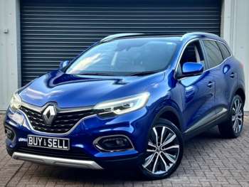 Used Renault Kadjar 2020 for sale - 74964496: Photo