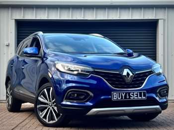 Used Renault Kadjar 2020 for sale - 74964496: Photo