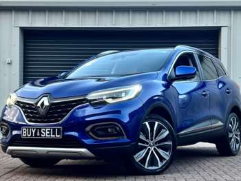 Used Renault Kadjar 2020 for sale - 74964496: Photo