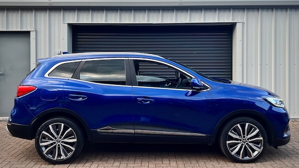 Used Renault Kadjar 2020 for sale - 74964496: Photo 5