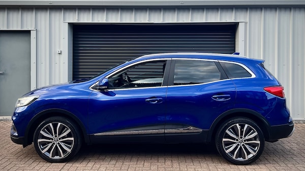 Used Renault Kadjar 2020 for sale - 74964496: Photo 6