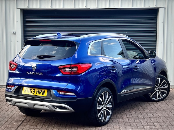 Used Renault Kadjar 2020 for sale - 74964496: Photo 7