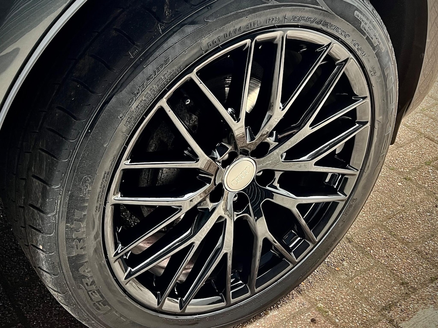 Used Audi Q5 2016 for sale - 76108770: Photo 14