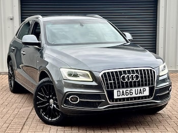 Audi - Q5