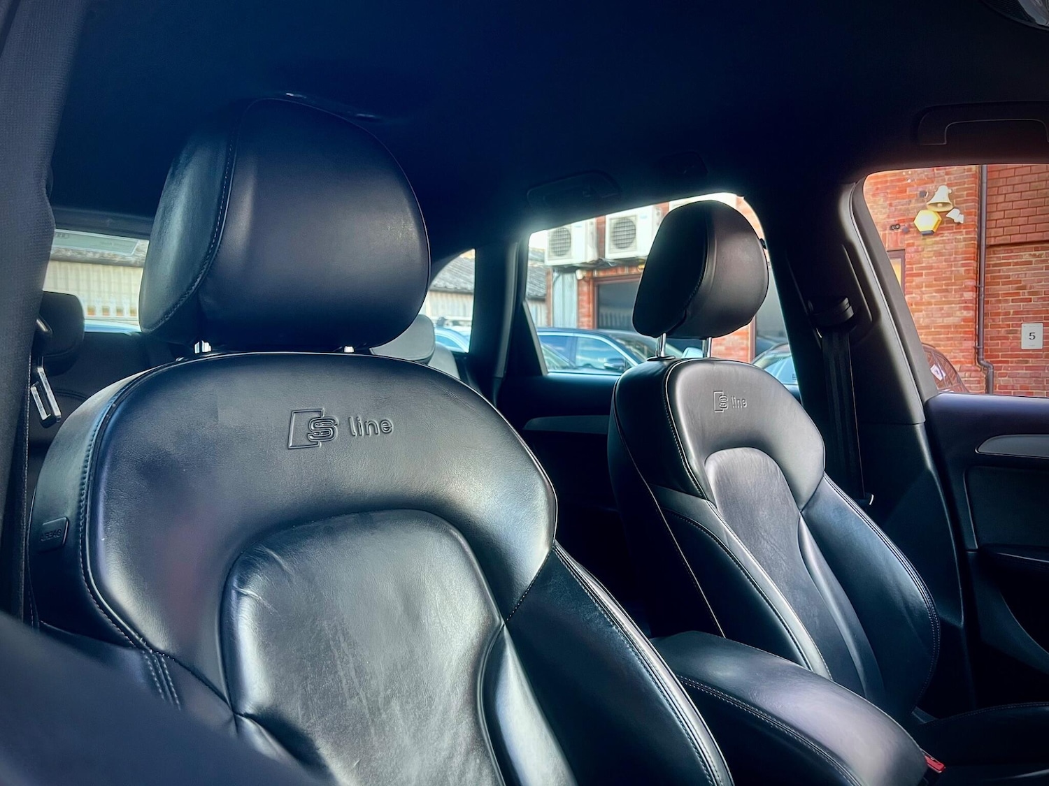 Used Audi Q5 2016 for sale - 76108770: Photo 20