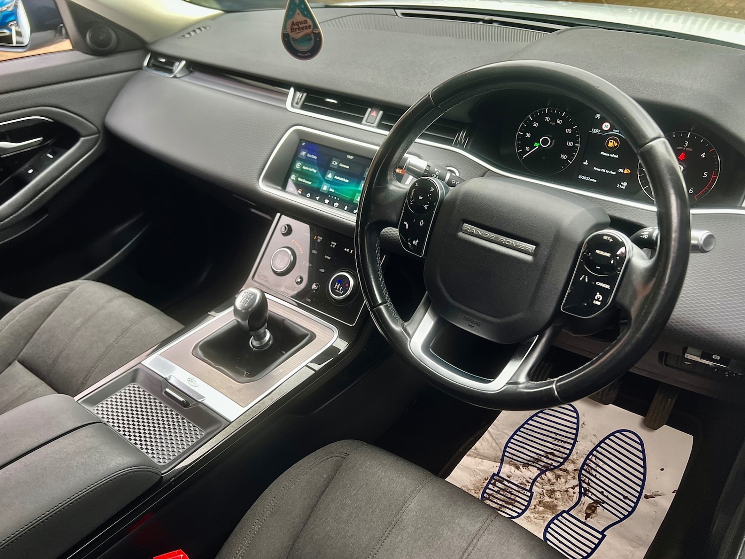 Vehicle 11