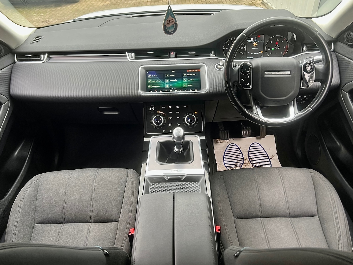 Vehicle 17