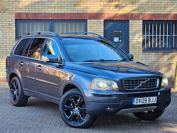 Used Volvo XC90 2009 for sale - 78958207: Photo
