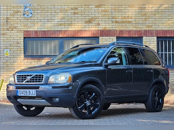 Used Volvo XC90 2009 for sale - 78958207: Photo