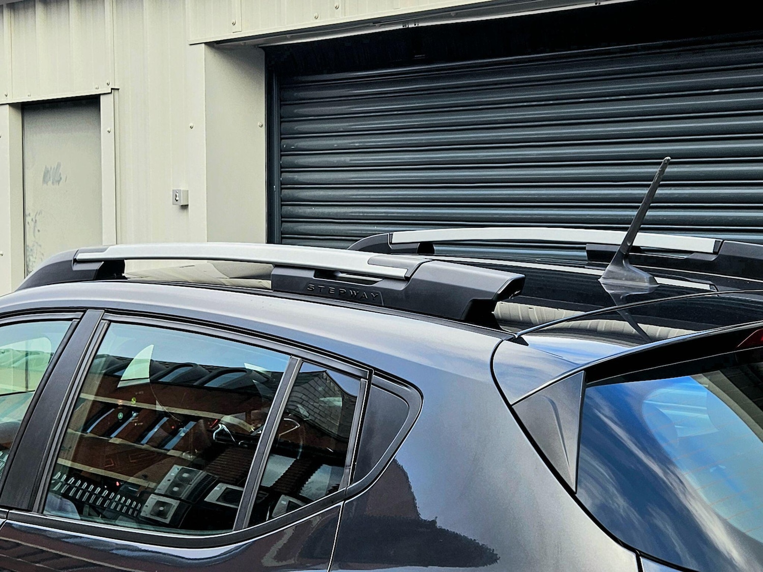 Used Dacia Sandero Stepway 2022 for sale - 76742627: Photo 11