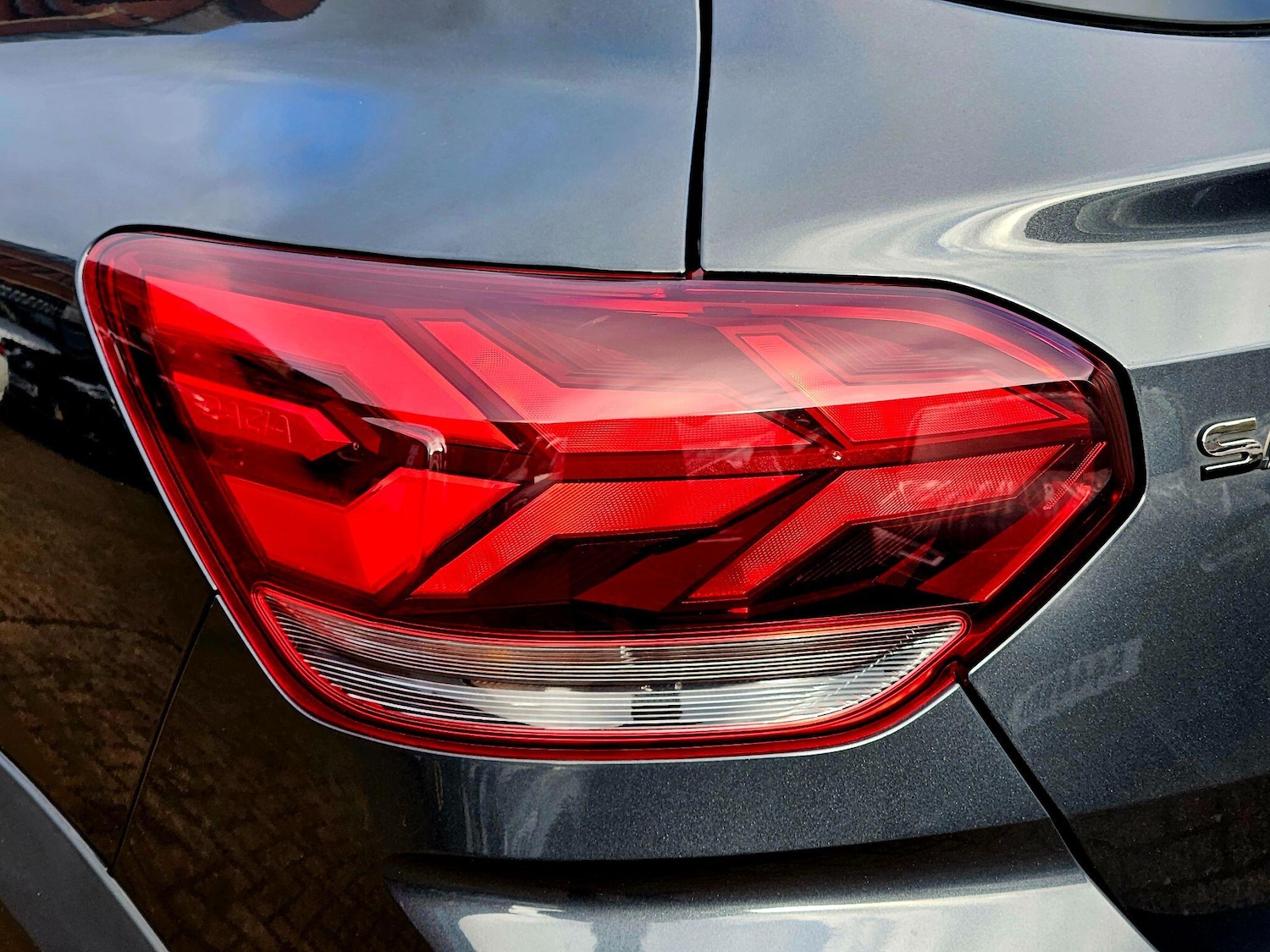 Used Dacia Sandero Stepway 2022 for sale - 76742627: Photo 12