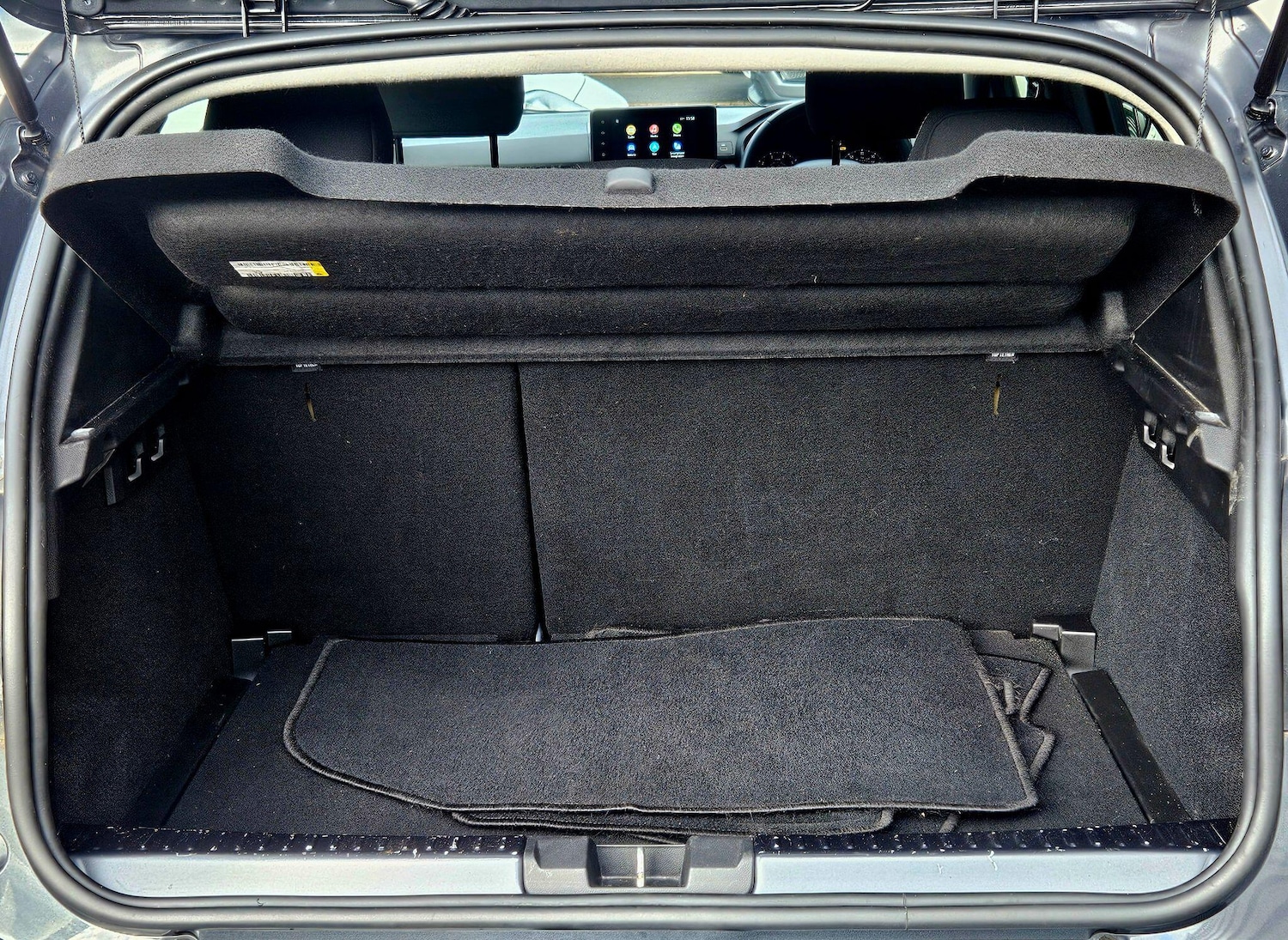 Used Dacia Sandero Stepway 2022 for sale - 76742627: Photo 16