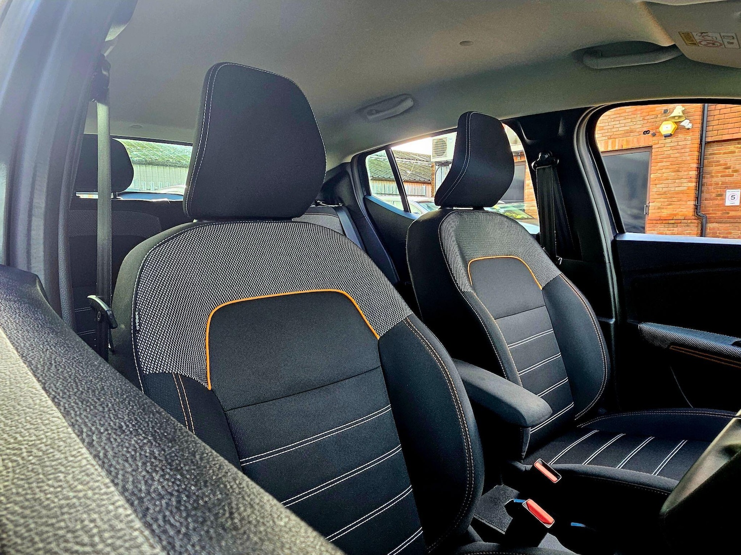 Used Dacia Sandero Stepway 2022 for sale - 76742627: Photo 20