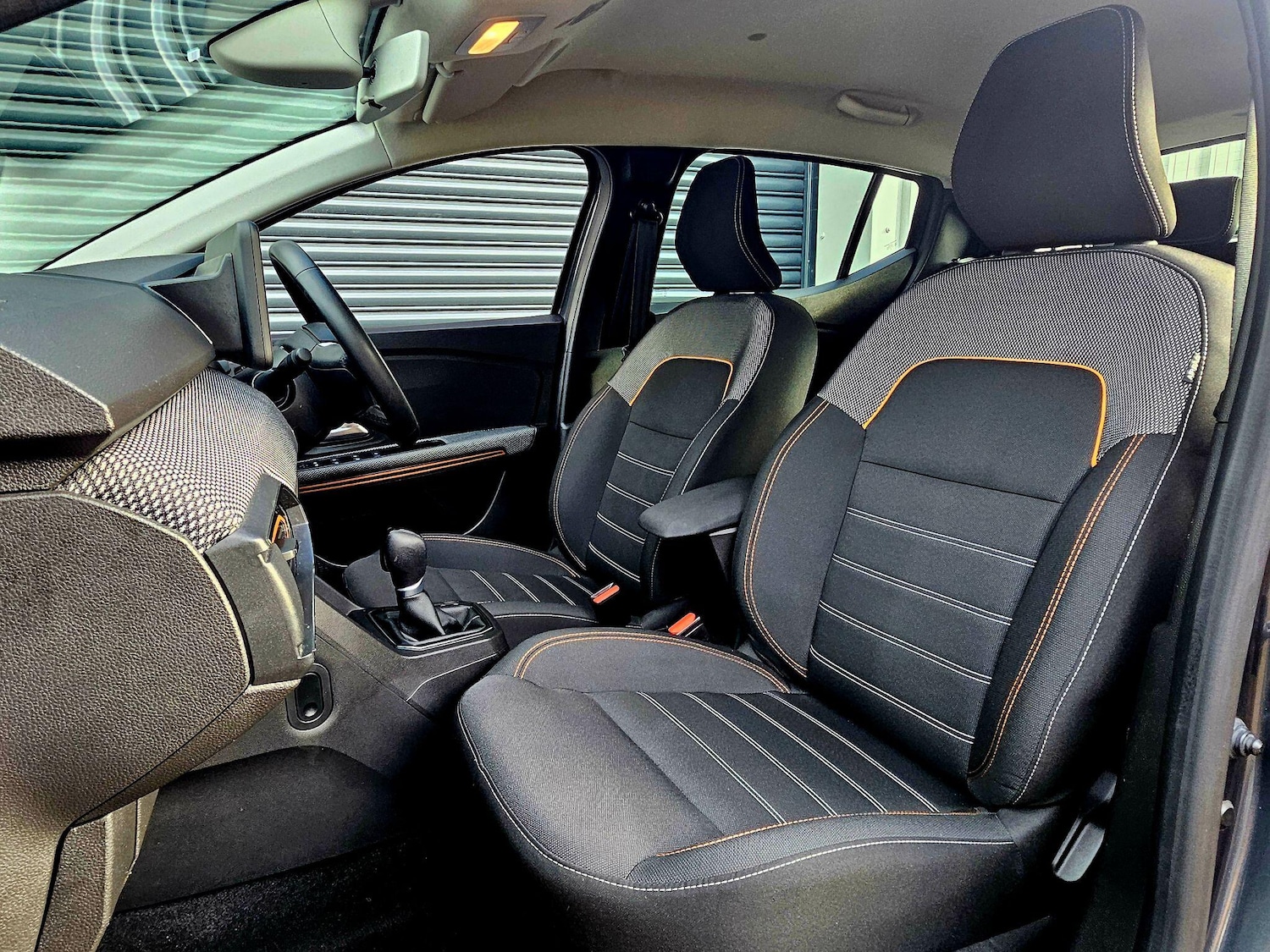 Used Dacia Sandero Stepway 2022 for sale - 76742627: Photo 21