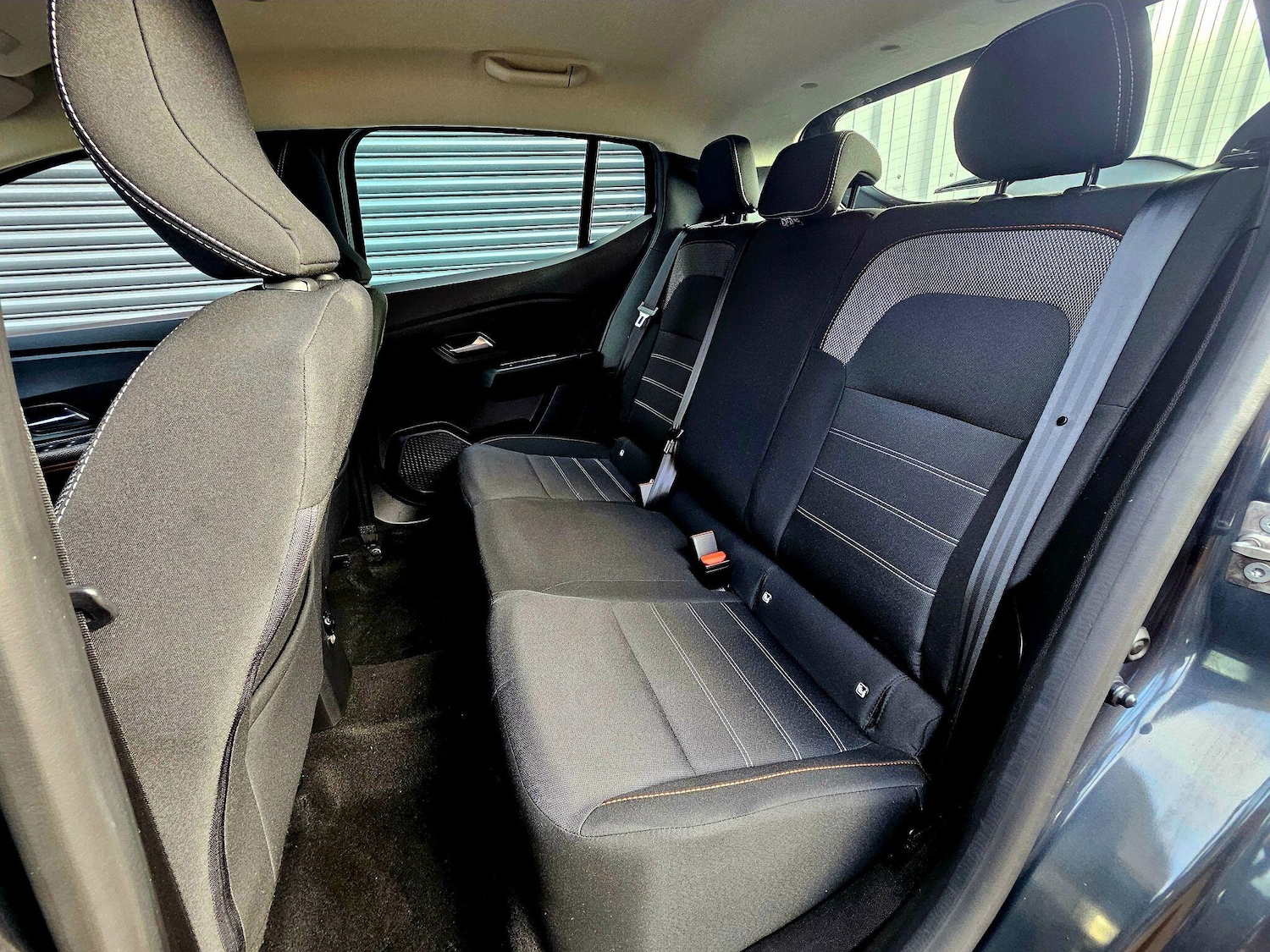 Used Dacia Sandero Stepway 2022 for sale - 76742627: Photo 22