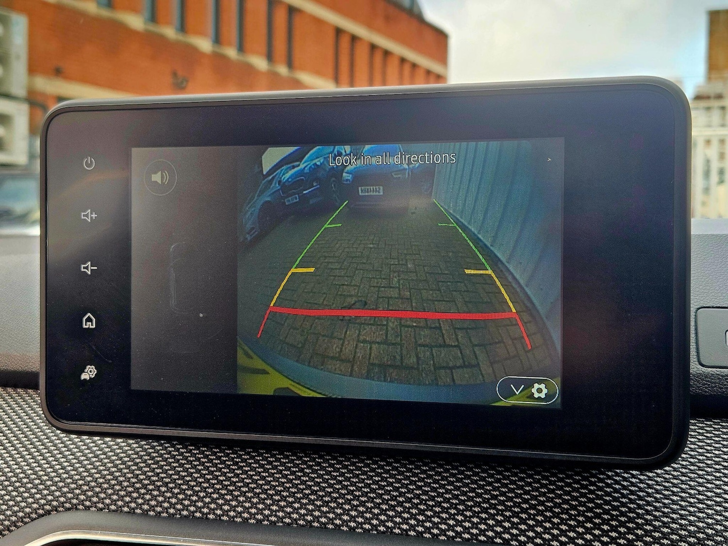 Used Dacia Sandero Stepway 2022 for sale - 76742627: Photo 25