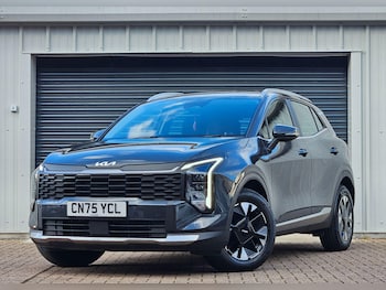 Used Kia Sportage 2026 for sale - 78586634: Photo
