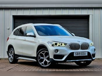 Used BMW X1 2019 for sale - 79681247: Photo