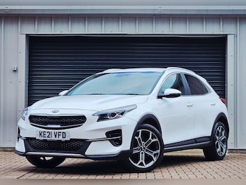 Used Kia XCeed 2021 for sale - 78830780: Photo