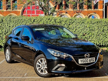 Used Mazda Mazda3 2014 for sale - 79181212: Photo