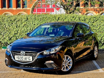 Used Mazda Mazda3 2014 for sale - 79181212: Photo