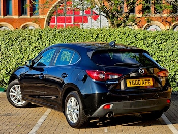 Used Mazda Mazda3 2014 for sale - 79181212: Photo