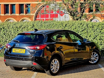 Used Mazda Mazda3 2014 for sale - 79181212: Photo