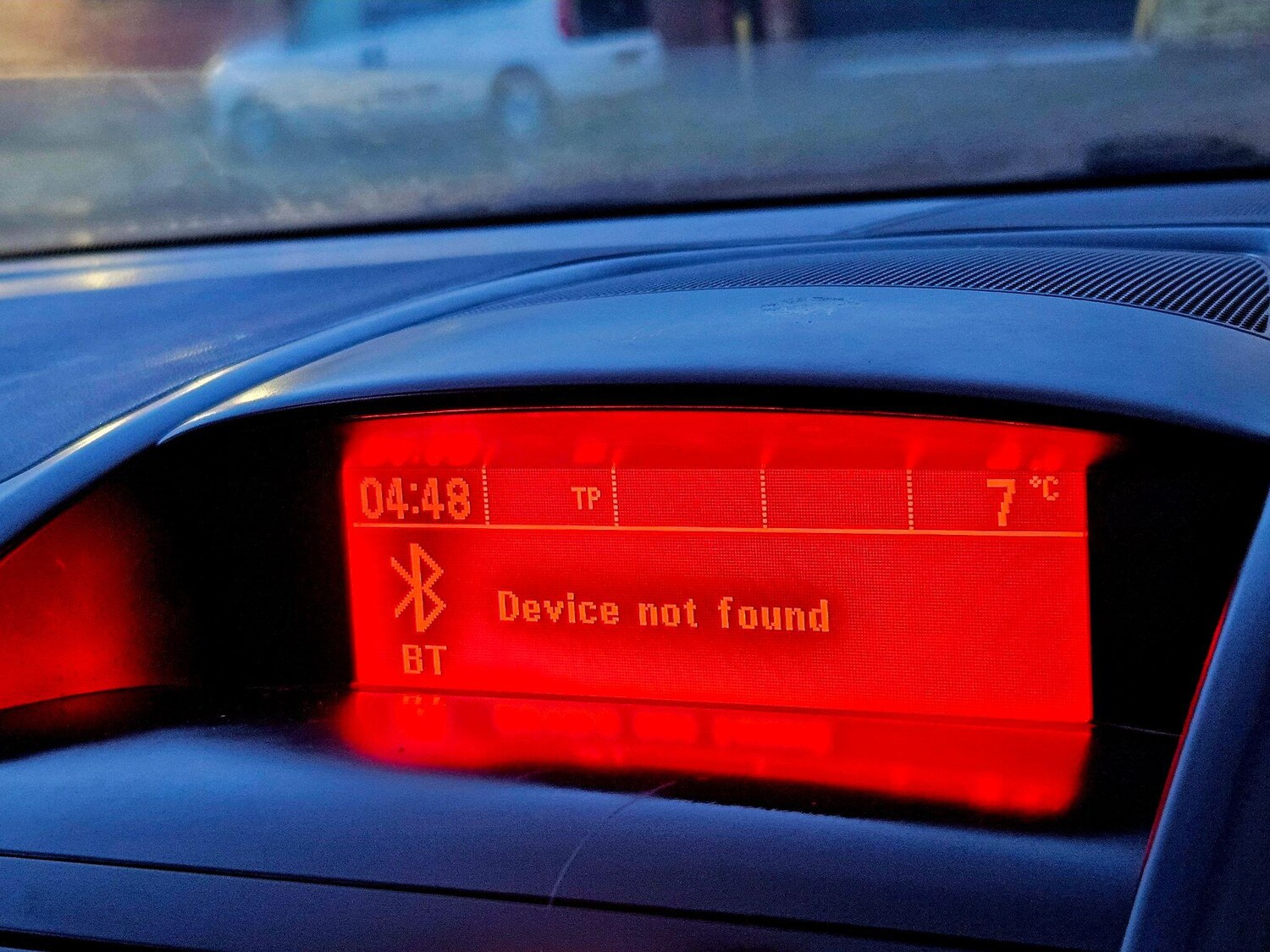 Used Vauxhall Zafira 2016 for sale - 77359255: Photo 16