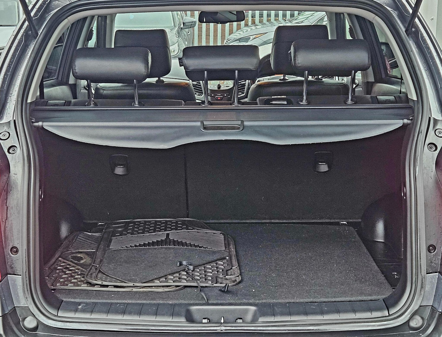 Used Ssangyong Korando 2018 for sale - 77156710: Photo 14