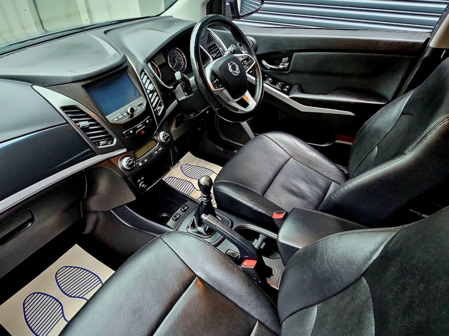 Used Ssangyong Korando 2018 for sale - 77156710: Photo 19