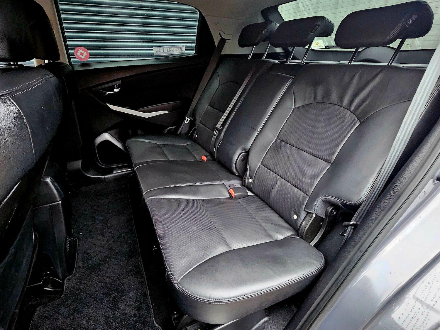 Used Ssangyong Korando 2018 for sale - 77156710: Photo 21