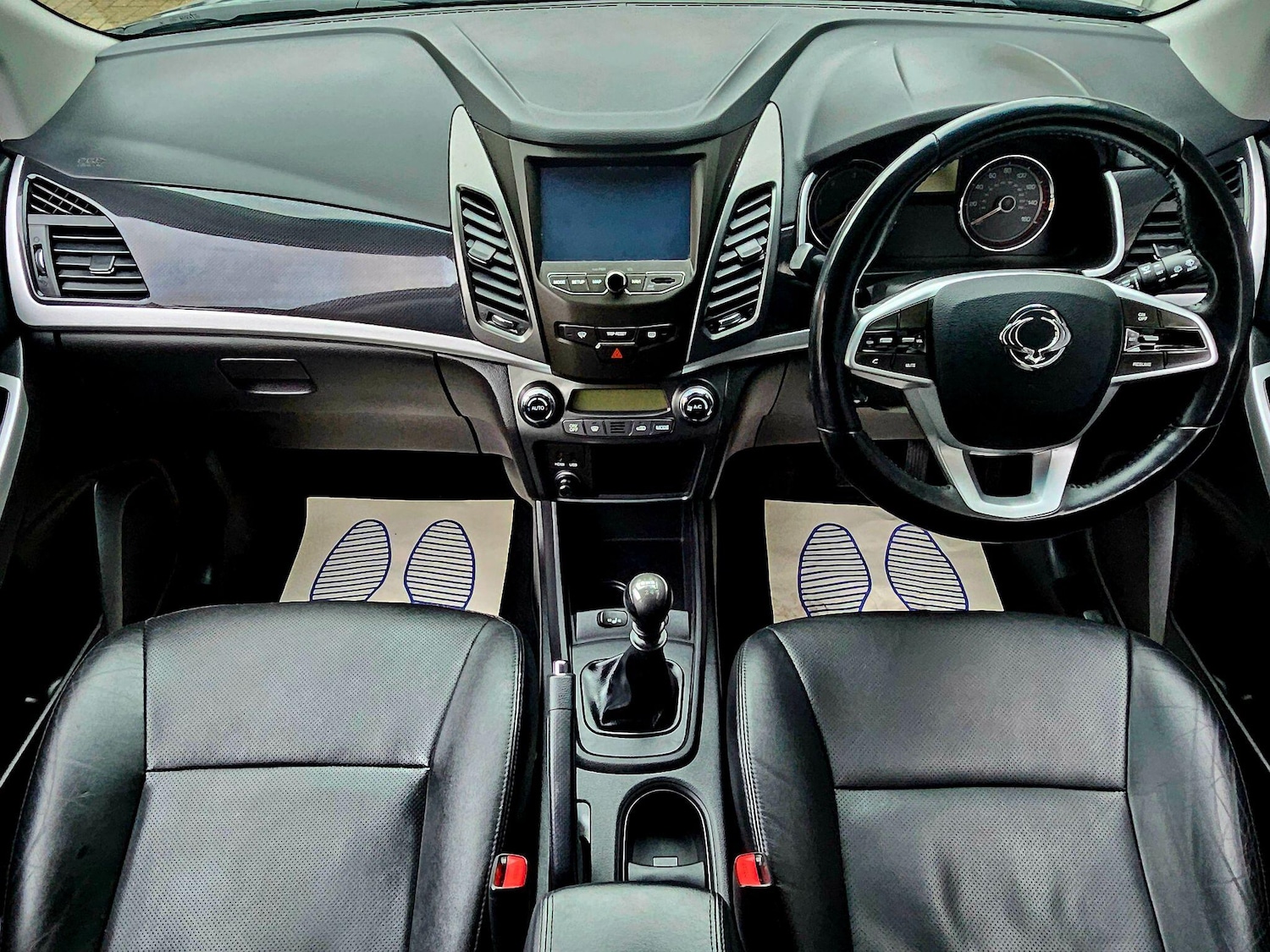 Used Ssangyong Korando 2018 for sale - 77156710: Photo 23