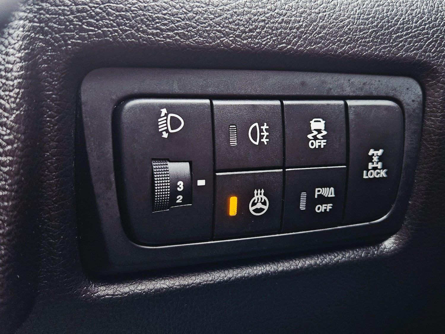 Used Ssangyong Korando 2018 for sale - 77156710: Photo 25