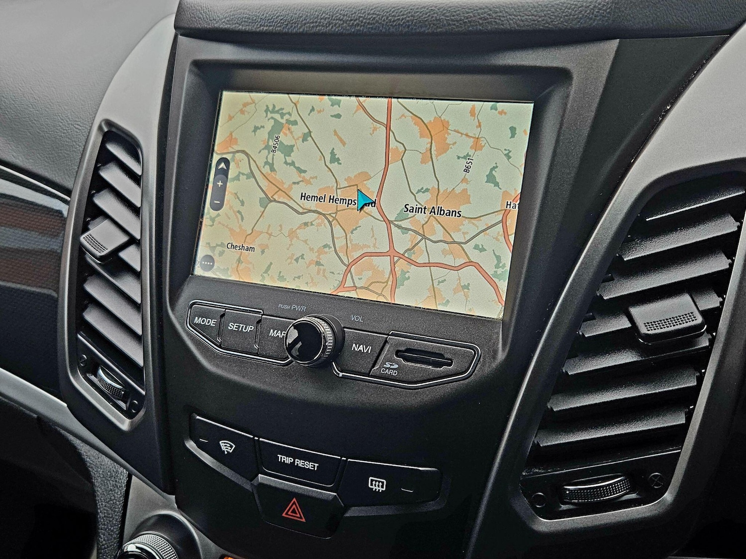 Used Ssangyong Korando 2018 for sale - 77156710: Photo 26