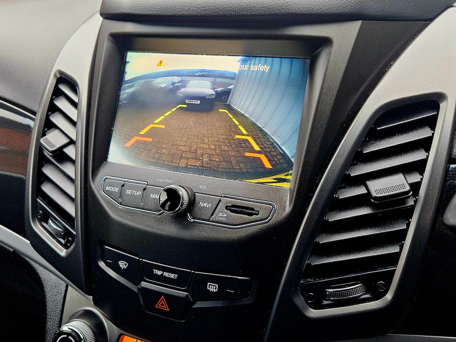 Used Ssangyong Korando 2018 for sale - 77156710: Photo 28