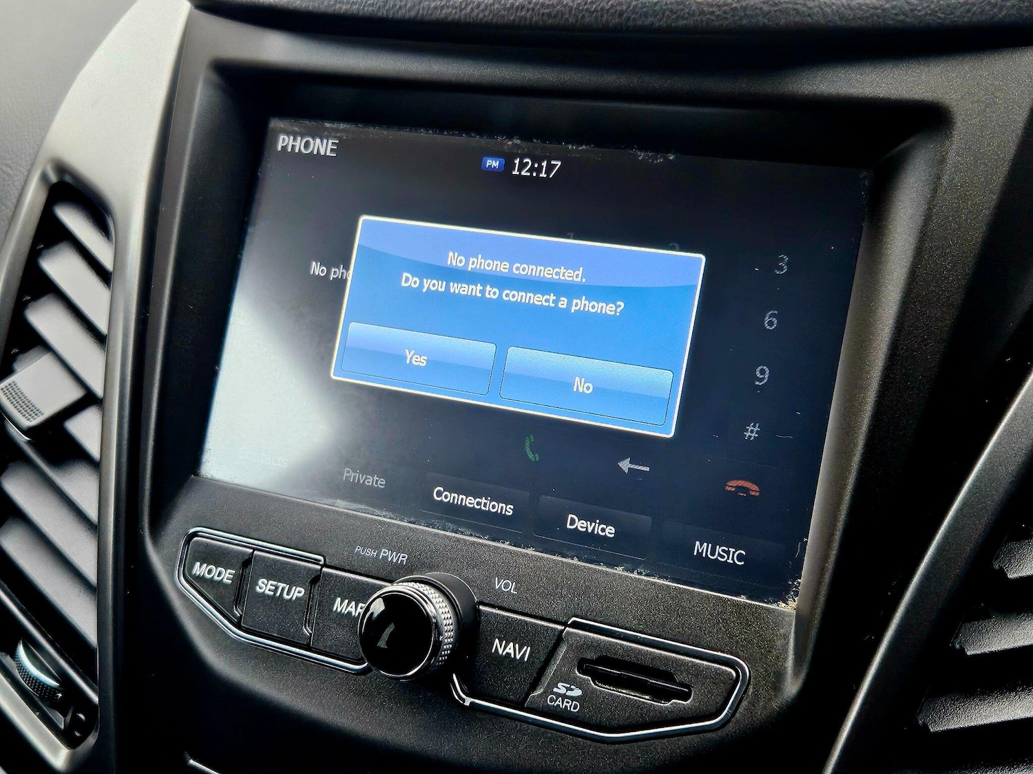 Used Ssangyong Korando 2018 for sale - 77156710: Photo 29