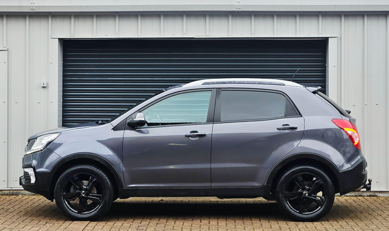 Used Ssangyong Korando 2018 for sale - 77156710: Photo 6