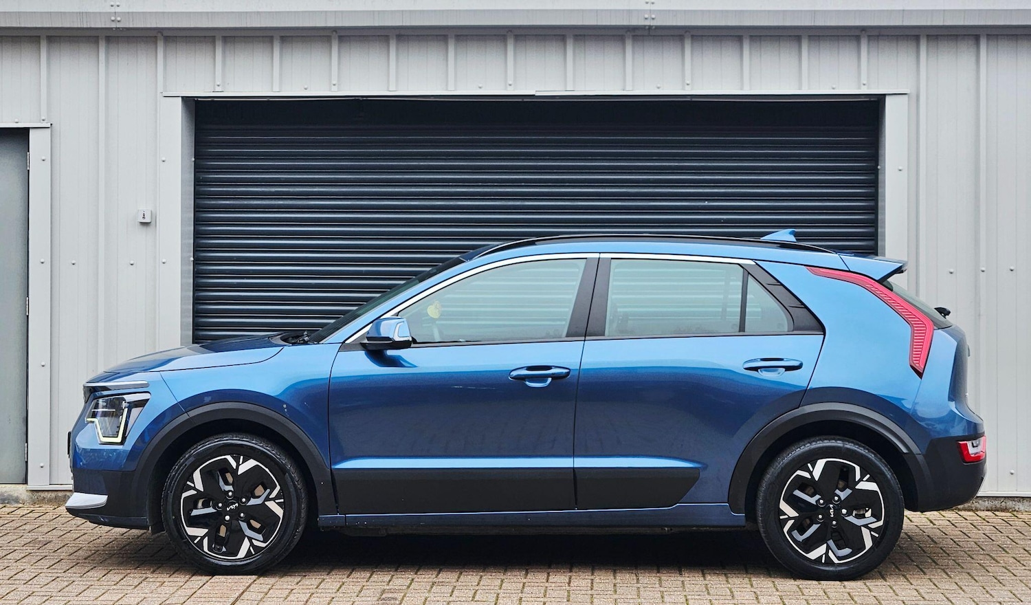 Used Kia Niro for sale - 77793575: Photo 10