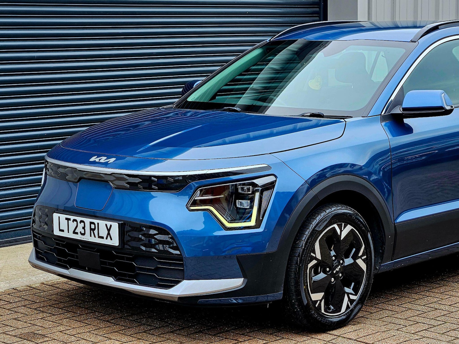 Used Kia Niro for sale - 77793575: Photo 12