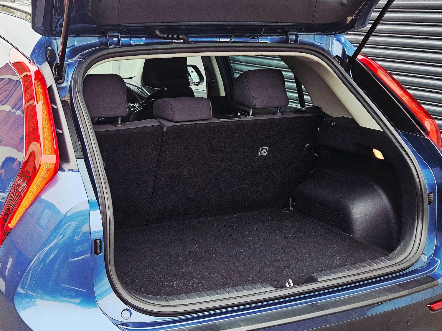 Used Kia Niro for sale - 77793575: Photo 14