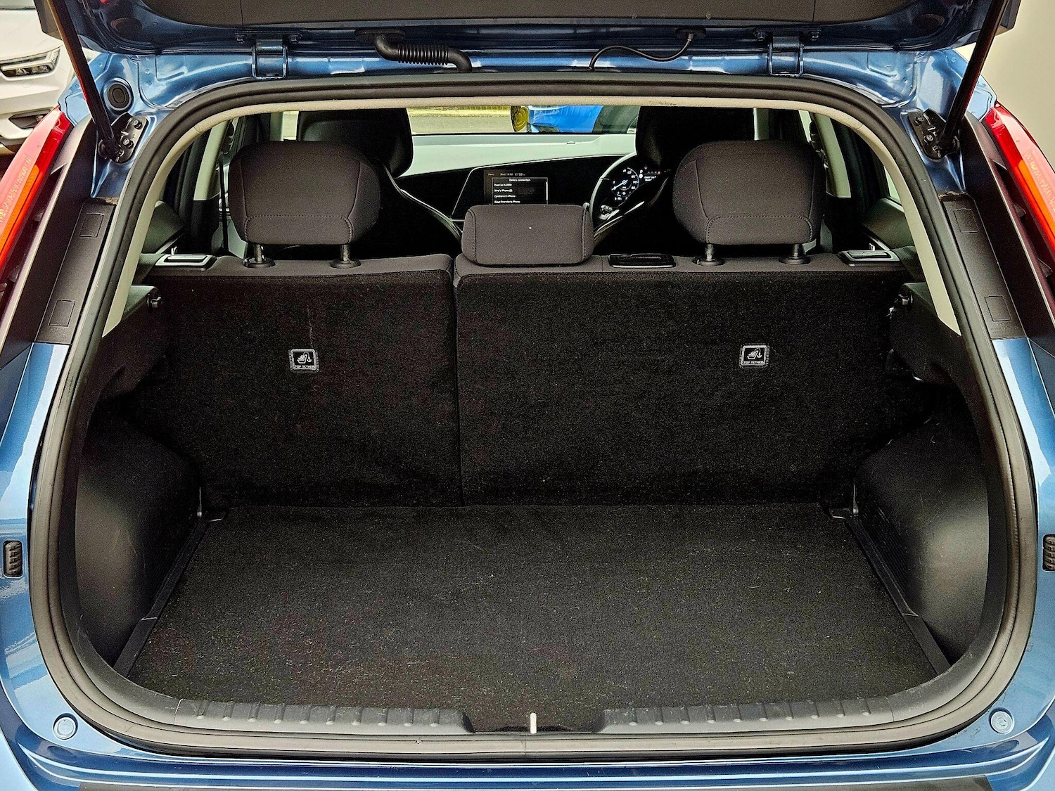 Used Kia Niro for sale - 77793575: Photo 15