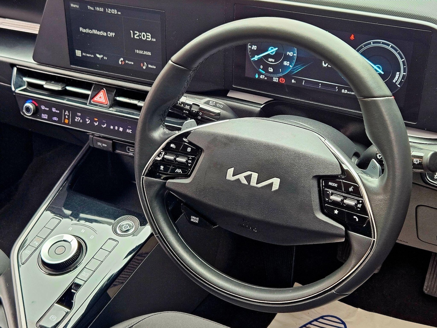 Used Kia Niro for sale - 77793575: Photo 16