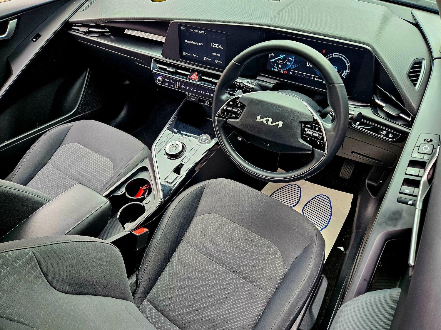 Used Kia Niro for sale - 77793575: Photo 17