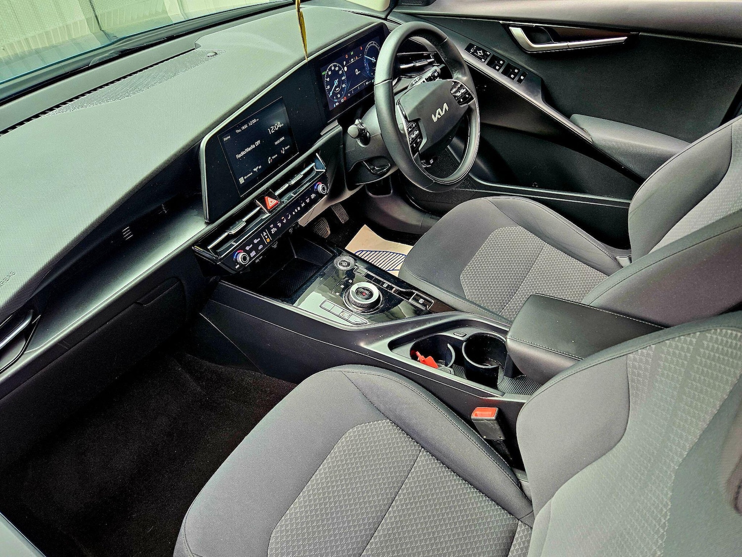 Used Kia Niro for sale - 77793575: Photo 18