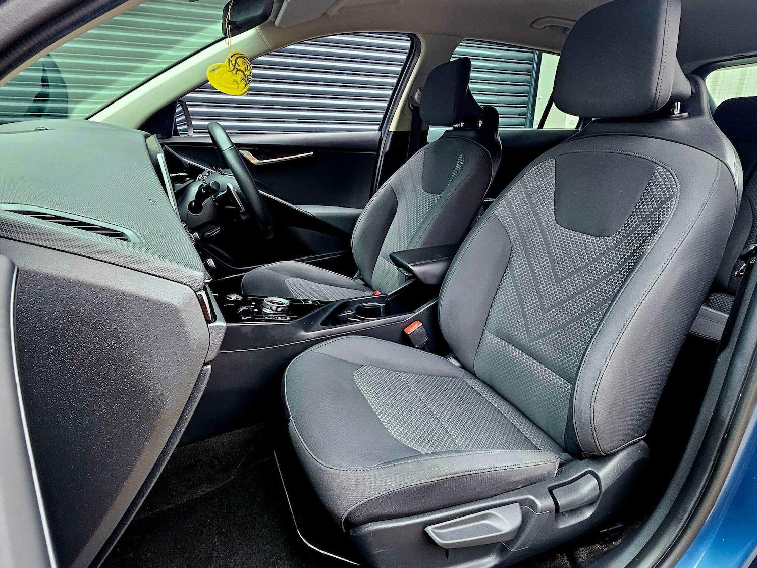 Used Kia Niro for sale - 77793575: Photo 19