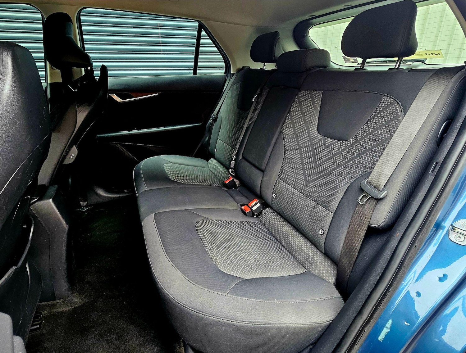 Used Kia Niro for sale - 77793575: Photo 20