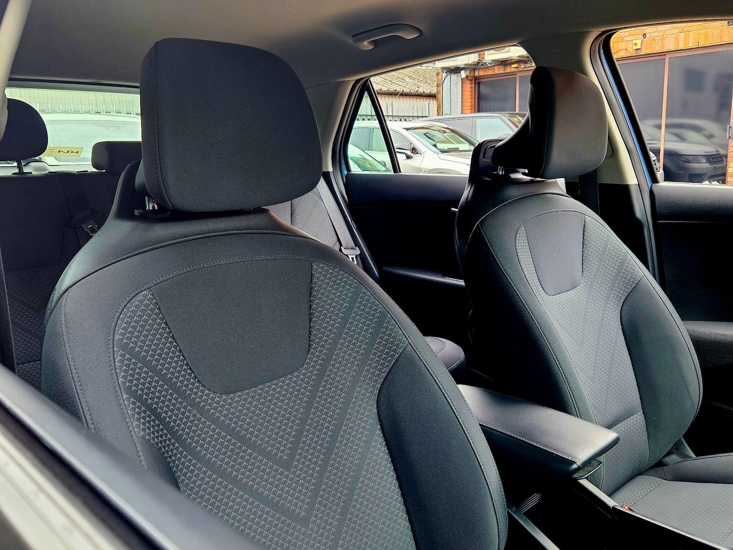 Used Kia Niro for sale - 77793575: Photo 21