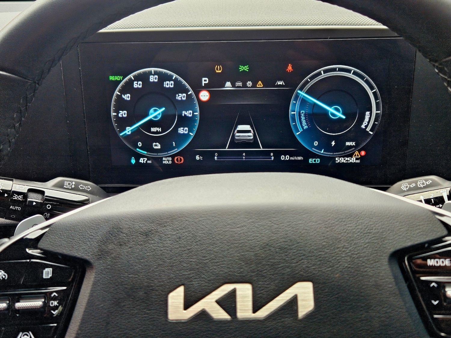 Used Kia Niro for sale - 77793575: Photo 22